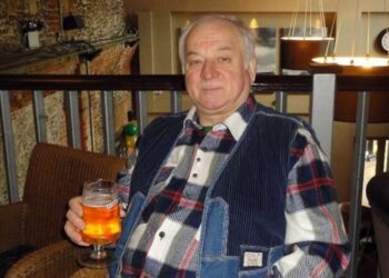 Сергей Скрипаль