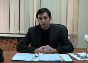 Игорь Мангушев