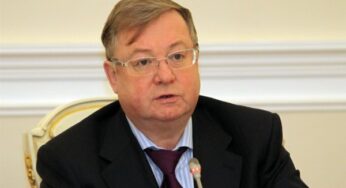 Степашин: Северный морской путь не уступает китайскому Шелковому пути