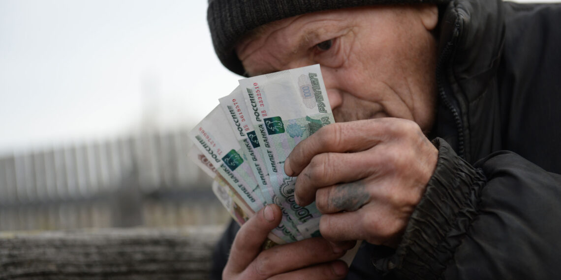 Фото: РИА Новости/Павел Лисицын