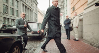 Игорь Малашенко был одним из творцов истории в 1990-е годы — мнение