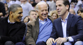 Байдены и британцы шпионили за основателем Burisma Злочевским, чтобы отжать бизнес: источник