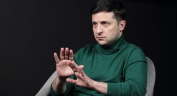 Порошенко в союзе с российскими СМИ распространяет фейки о Зеленском: СМИ