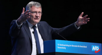 Ультраправые войдут в правительство Германии к 2030 году: опрос