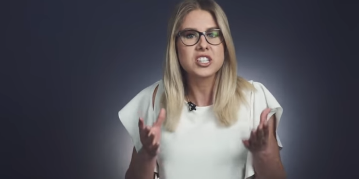 Любовь Соболь