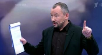 Артем Шейнин о деле Устинова: власть должна озаботиться степенью убедительности оснований для таких решений