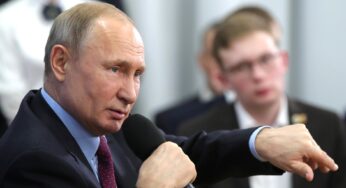 Путин хочет, чтобы преемник считался с мнением элиты и не принимал радикальных шагов: мнение