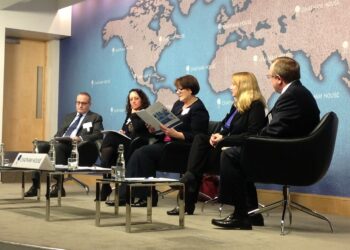 Фото: chathamhouse.org