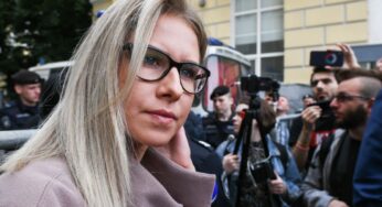 «Не будем жрать, пока Люба голодает»: пользователи сети шутят над Соболь