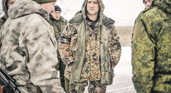 Проект Прилепина интегрирует в Россию ценные кадры из ЛДНР: мнение