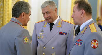 Министерство безопасности и внутренних дел России – путь к авторитаризму?