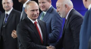 Откровения Вексельберга: российскую элиту ждут серьезные изменения