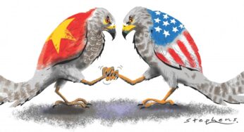 К 2030 году торговая война США и Китая оформит контуры биполярного мира: экономист