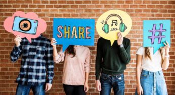 Тренды социальных медиа в 2020 году