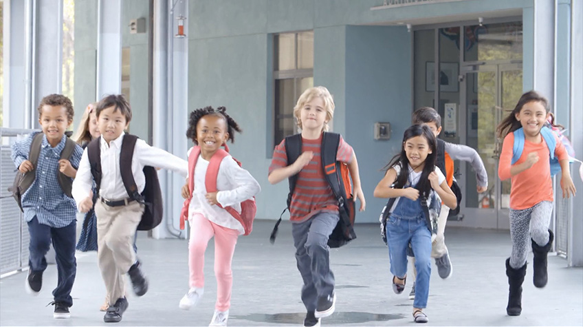 Африка и Латинская Америка — самые молодые регионы планеты