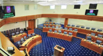 Власть рассматривает вариант отмены выборов в Мосгордуму: политолог