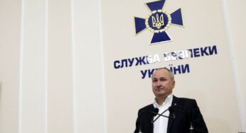 СБУ оказывает политическое давление на священников Украинской Православной Церкви