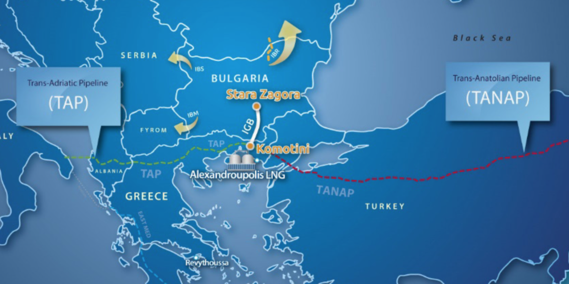 Карта: energybase.ru