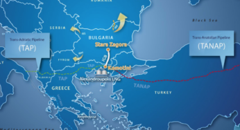 Болгария получит независимость от «Газпрома» в 2020 году — Бойко Борисов