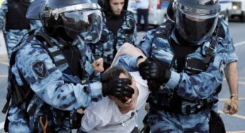 Шевченко о протестах: это не «оранжевая революция», а законное требование граждан