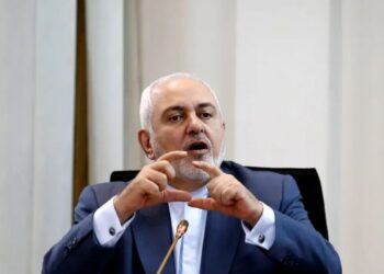 Мохаммад Джавад Зариф. Фото: Reuters