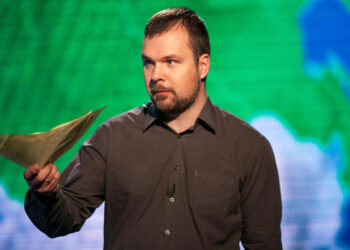 Тим Керби. Фото: RT