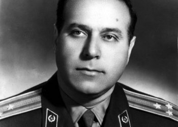 Гейдар Алиев. Личный фотоархив, 1967 год