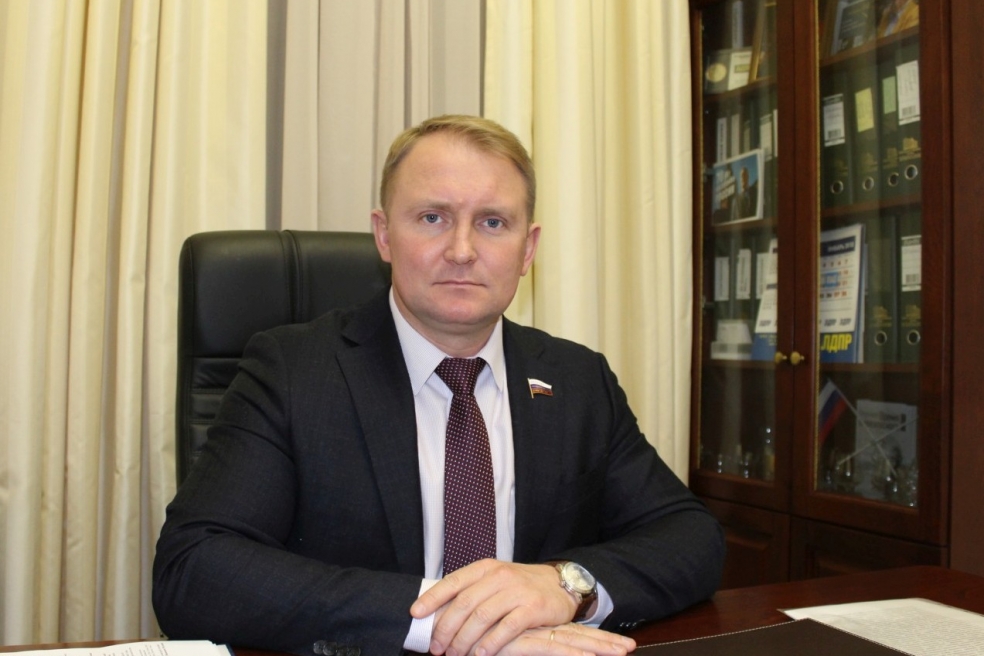 Александр Шерин. Фото: личный архив