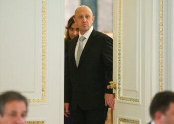 Евгений Пригожин. Фото: yandex.ru