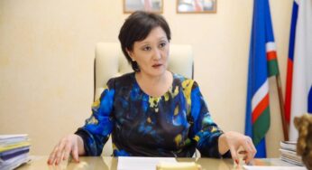 Авксентьева против конституции Путина: «казус Фургала» спас якутского мэра