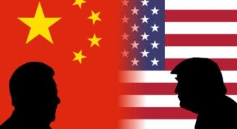 США могут заблокировать все американские инвестиции в Китай – CNBC