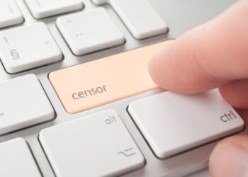 Цензура