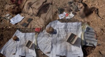 Экс-боевик ИГИЛ* подтвердил, что «сливал» информацию корреспонденту «Новой газеты» Денису Короткову
