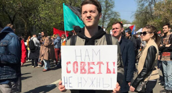 «Московское дело»: Жукова под домашний арест, Синицу в тюрьму