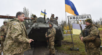 Украину будет сложнее объединить, чем послевоенную Германию: эксперт