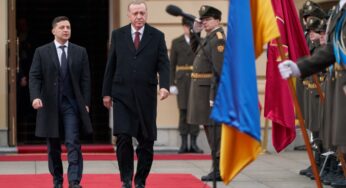Зона свободной торговли с Турцией добьет промышленность Украины – Азаров