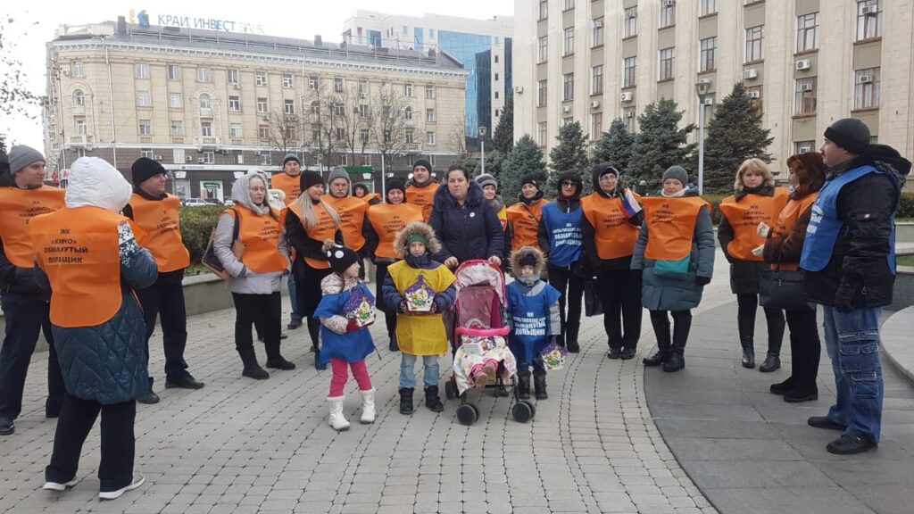 Фото: Алексей Богушев