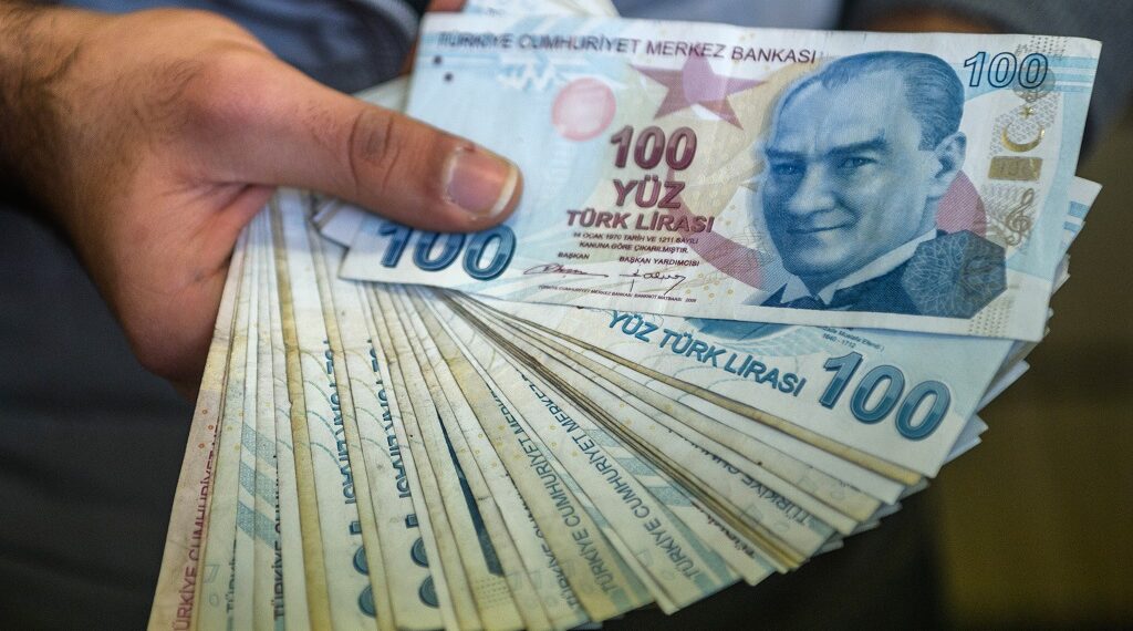 Фото: Ozan Kose / AFP