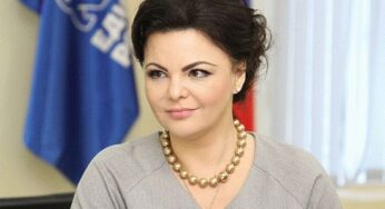 Мосгордума – место для дискуссий, а не трибуна для перманентных политических лозунгов: Николаева