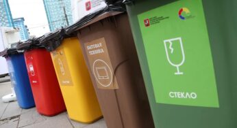 Просветительские проекты помогают гражданам понять «мусорную реформу»: мнение