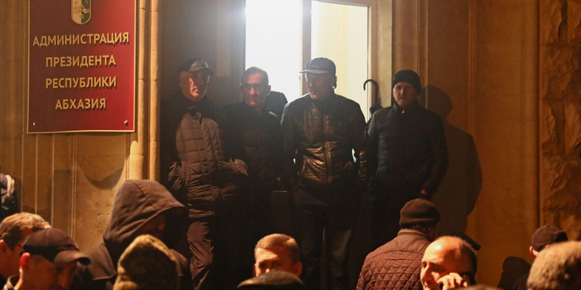 Фото: Дмитрий Феоктистов / ТАСС