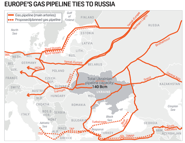 Фото: platts.com
