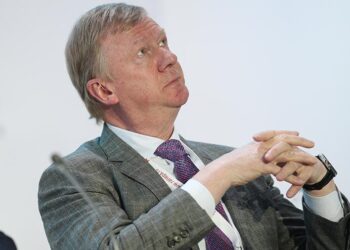 Анатолий Чубайс. Фото: Известия