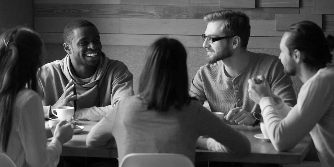 Фото: news.gallup.com