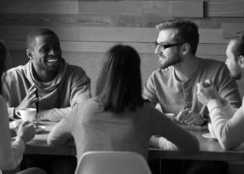 Фото: news.gallup.com