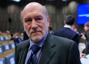 Александр Волошин. Фото: ТАСС