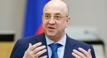 Владимир Плигин: Россия обречена на президентскую власть