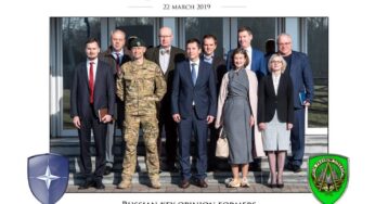 Отношения России и НАТО напоминают ситуацию перед Карибским кризисом: политолог