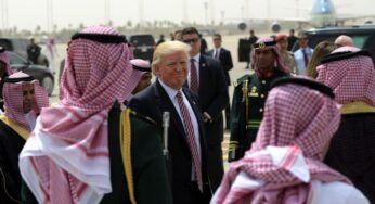 Если США создадут «арабское НАТО», то об интересах России придется забыть