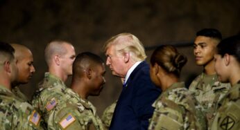 Генералы могут свергнуть Трампа под прикрытием борьбы с коронавирусом: Мейсан